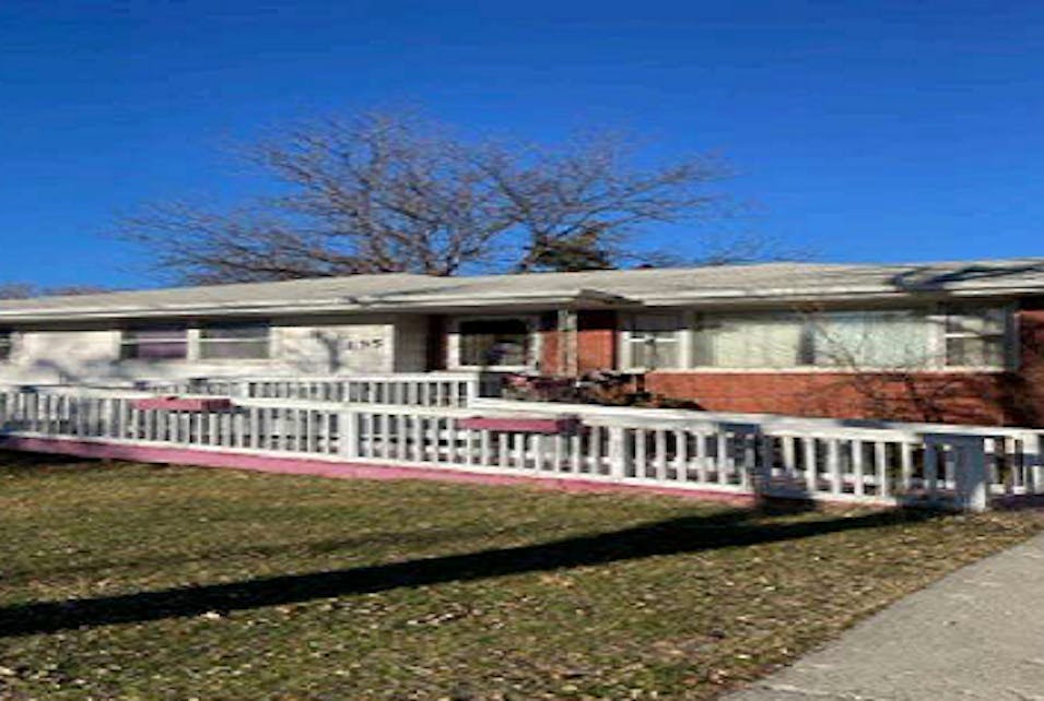 135 S Santa Fe Dr Billings, MT 59102, Yellowstone County