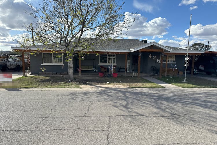 425 San Pablo Pl El Paso, TX 79915, El Paso County