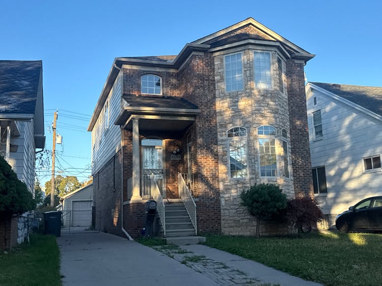 5259 Jonathon Street Dearborn, MI 48126, Wayne County