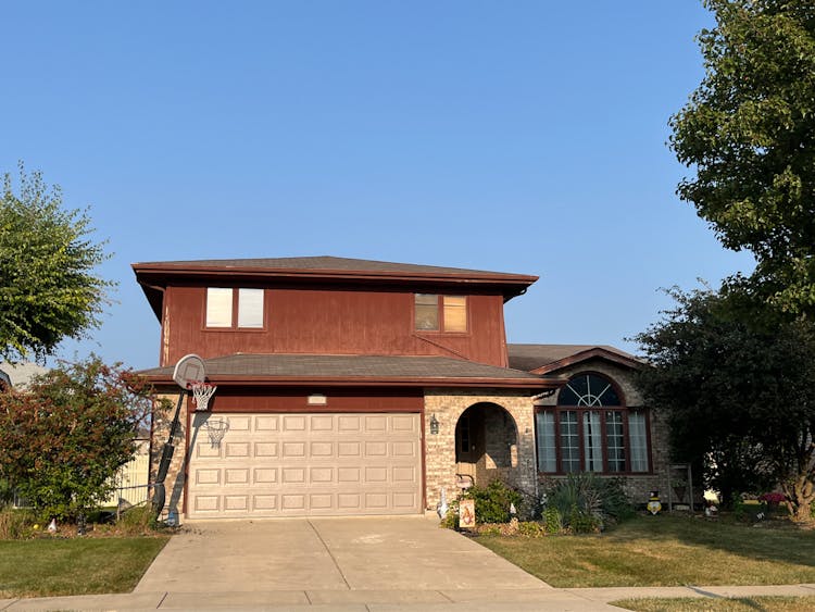 334 Heritage Parkway Romeoville, IL 60446, Will County