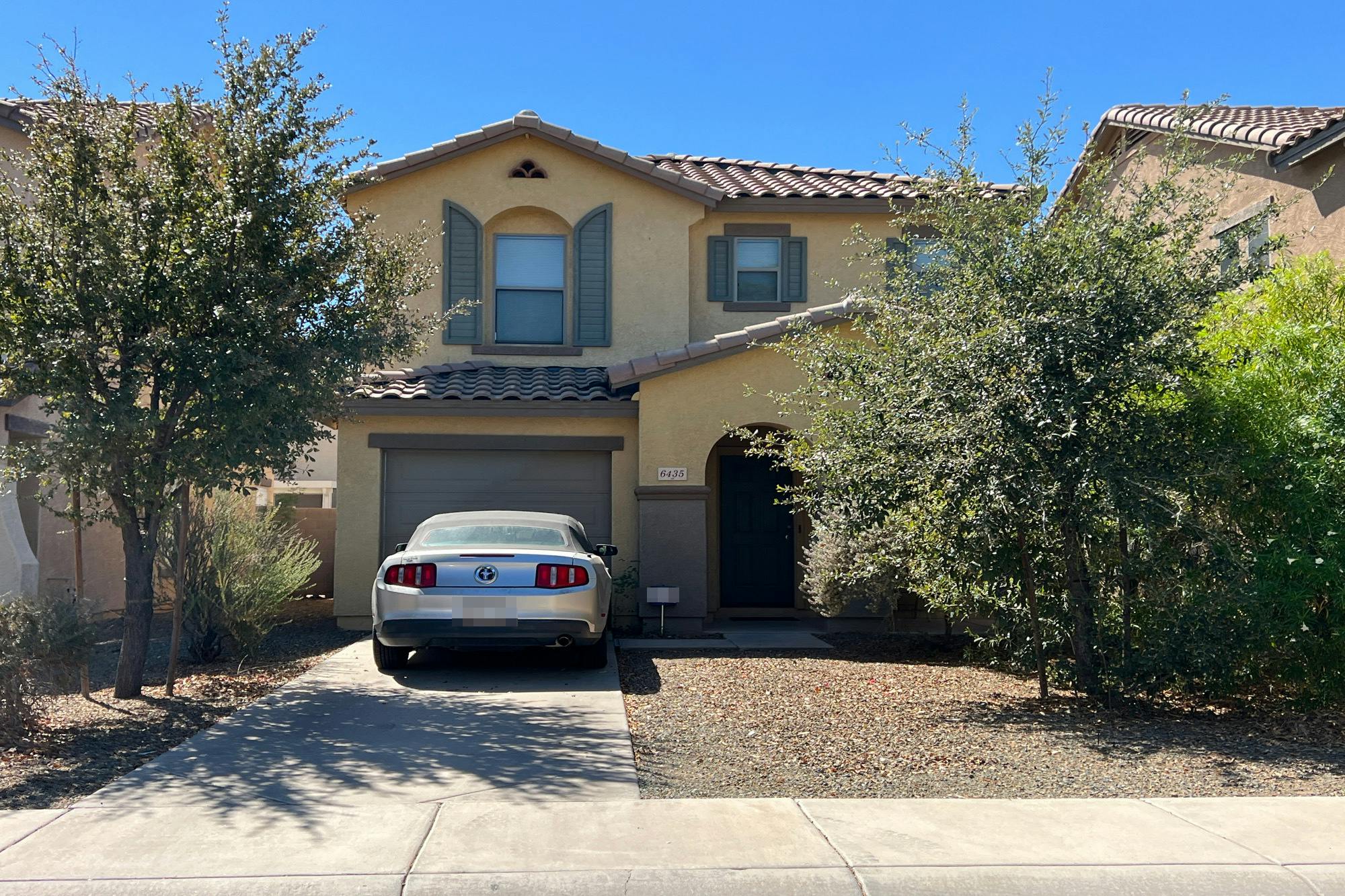 Fawn Dr, Laveen, AZ 85339