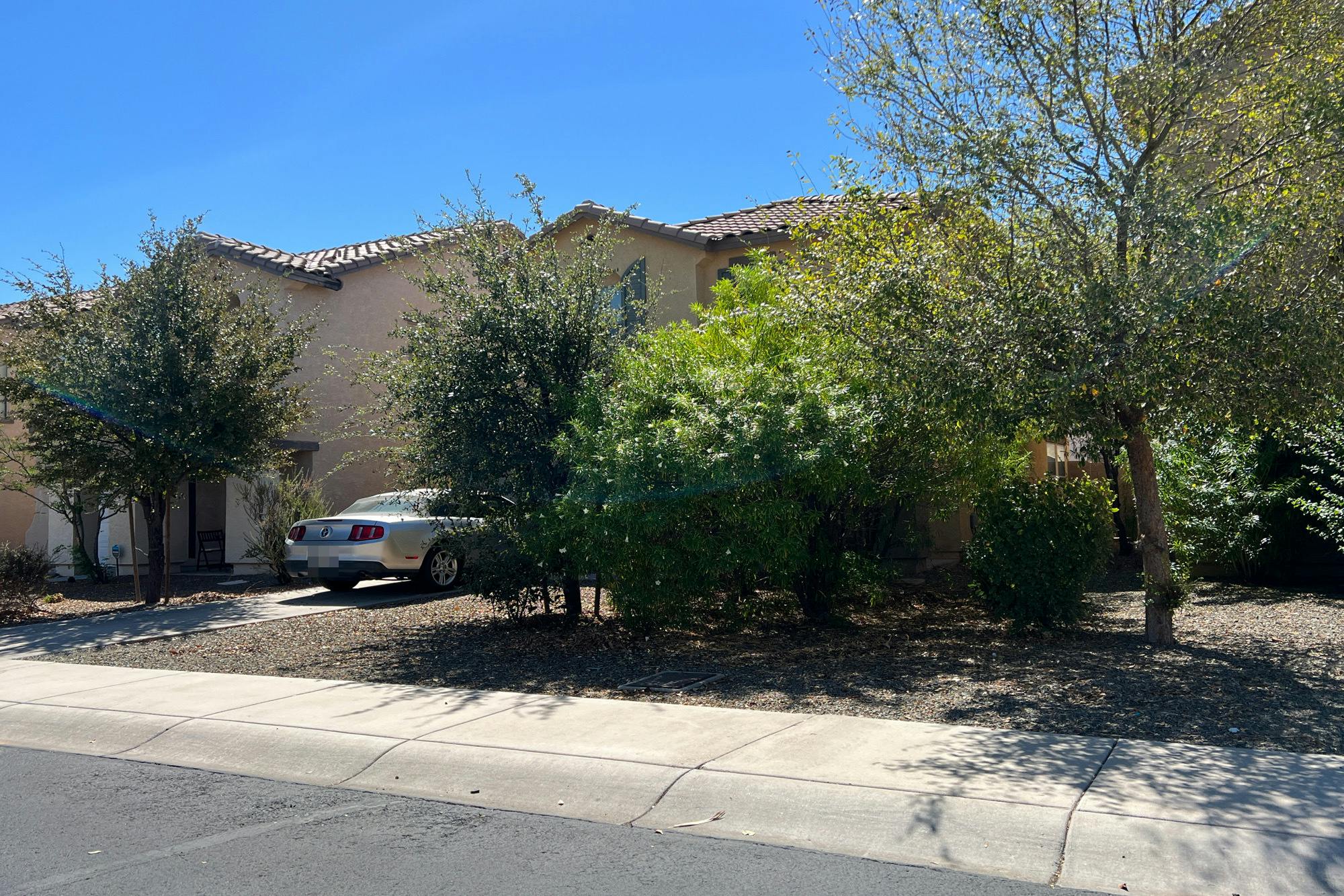 Fawn Dr, Laveen, AZ 85339 #1