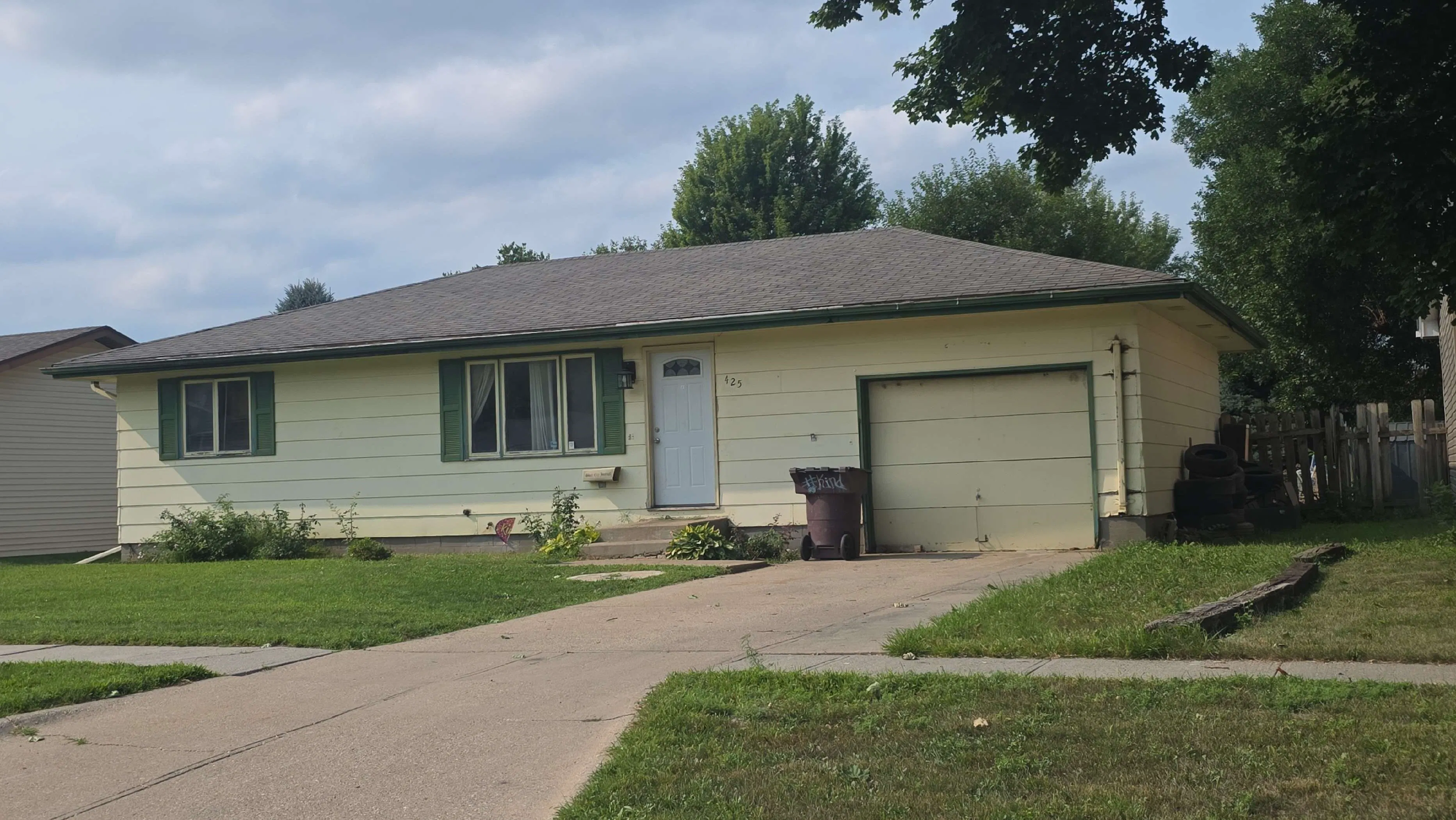 26th St, South Sioux City, NE 68776 #1