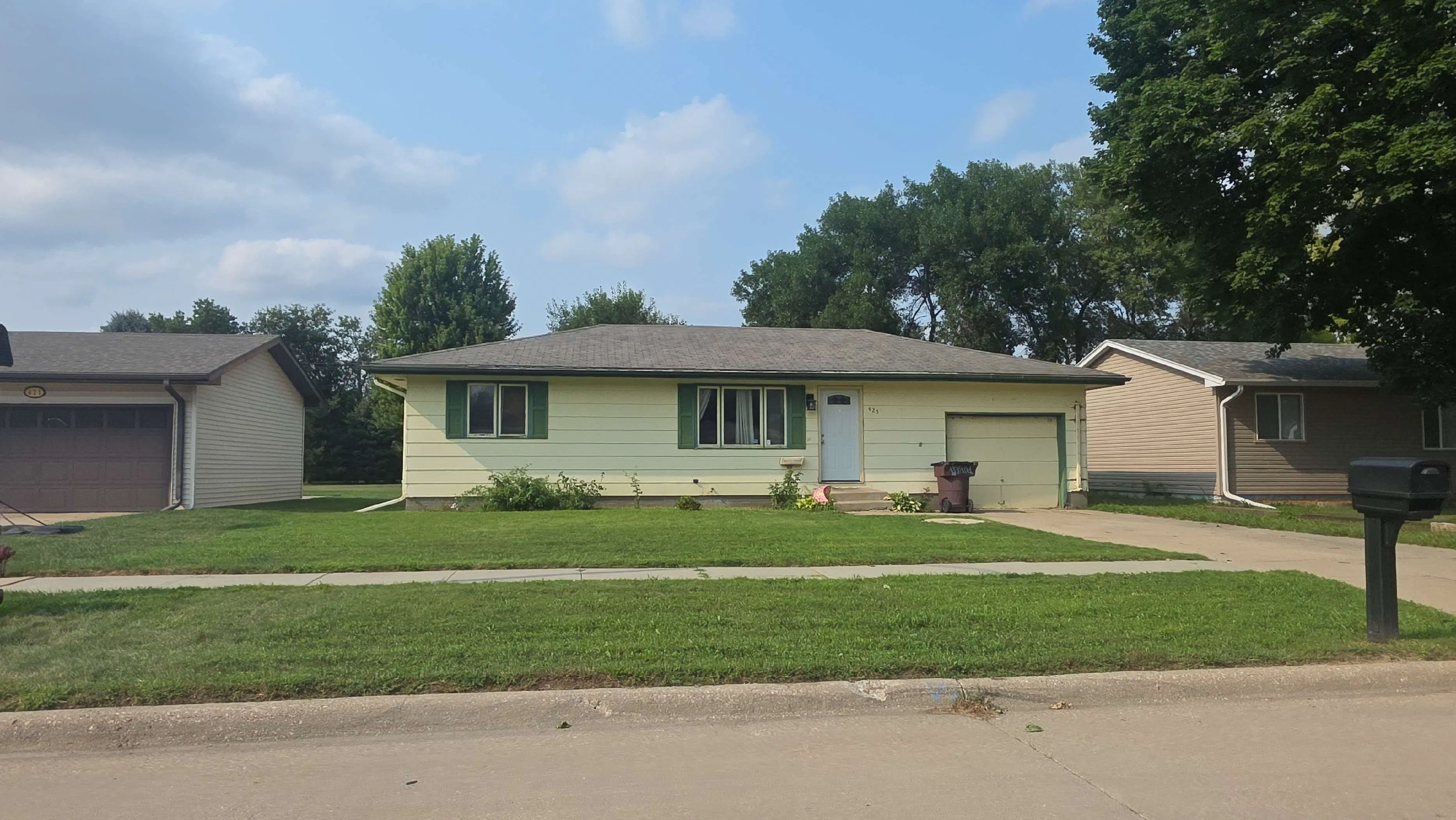 26th St, South Sioux City, NE 68776