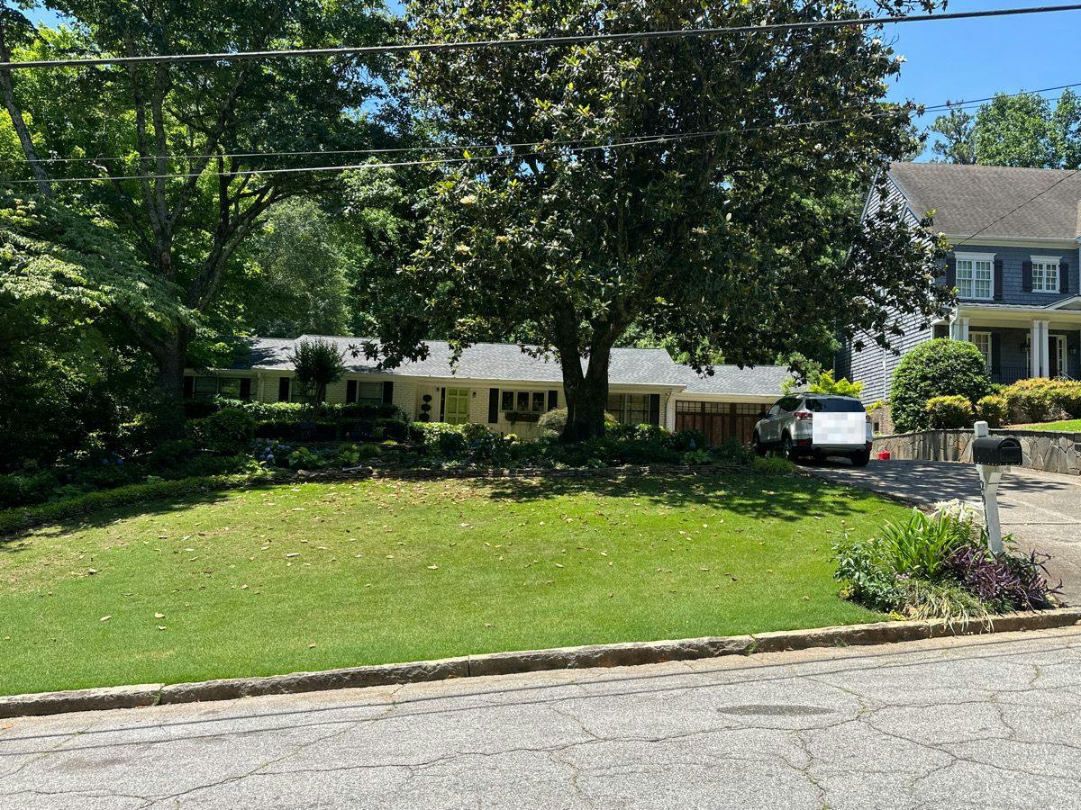 Rockingham Dr, Atlanta, GA 30327