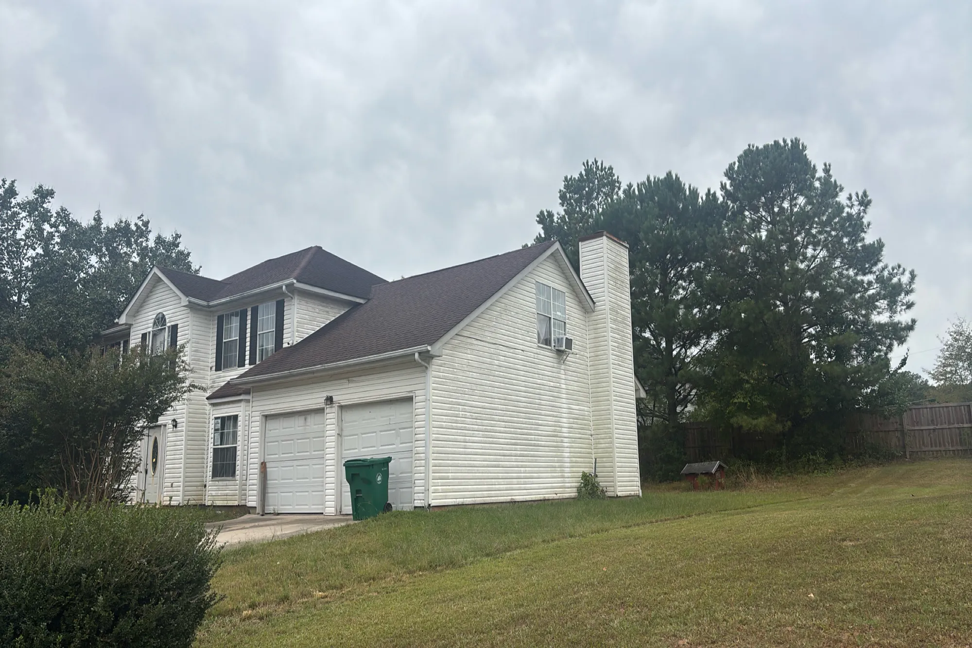 Clifton Farm Dr, Decatur, GA 30034 #1