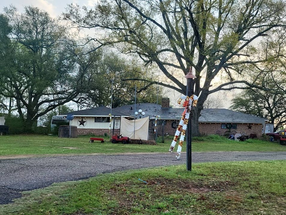 307 Daingerfield St Naples, TX 75568, Morris County