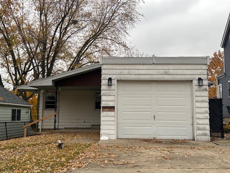 1427 N May Street Joliet, IL 60435, Will County