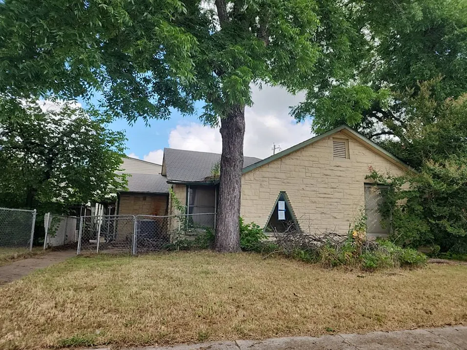 413 S Avenue G Clifton, TX 76634, Bosque County