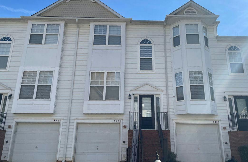 Royal Celadon Way, Charlotte, NC 28269