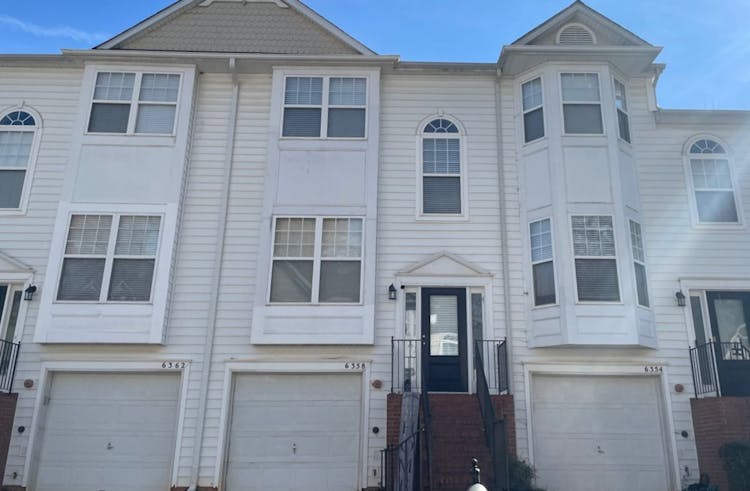 6358 Royal Celadon Way Charlotte, NC 28269, Mecklenburg County