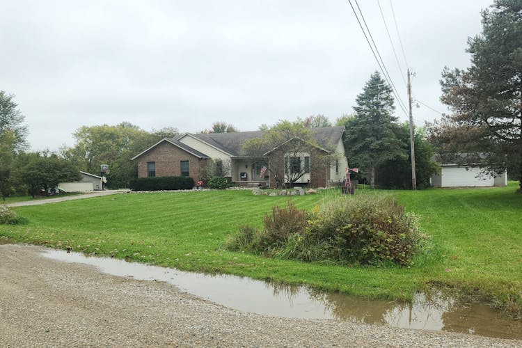 11810 Nancy Beth Ct Washington, MI 48094, Macomb County
