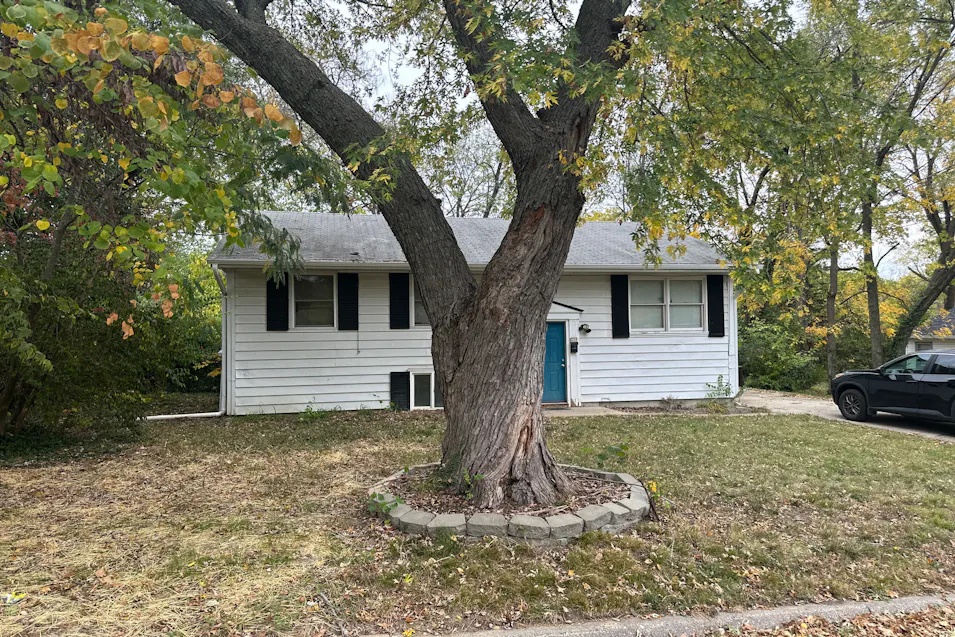 712 Cook Ave Columbia, MO 65203, Boone County