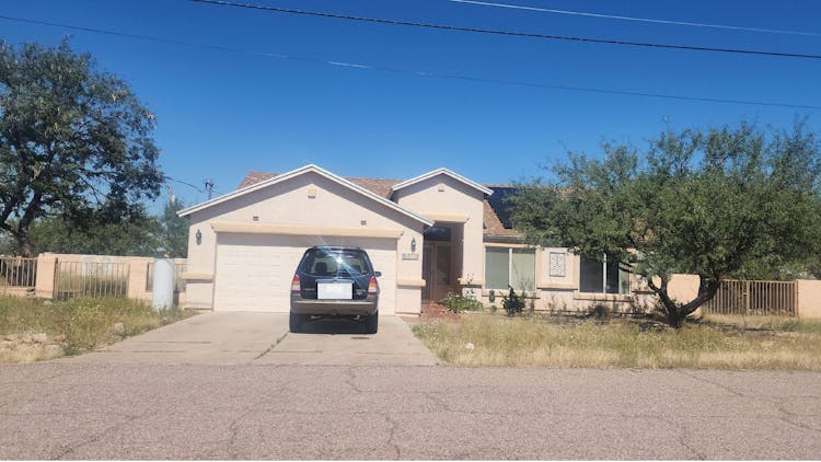 1712 Circulo Alameda Rio Rico, AZ 85648, Santa Cruz County