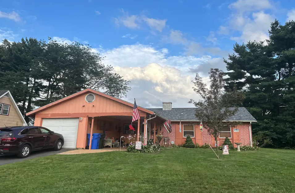 251 Somerset Drive Willingboro, NJ 08046, Burlington County