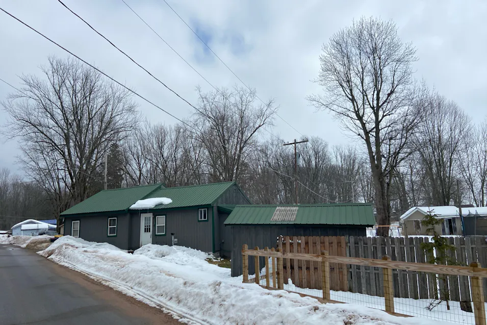 103 Doris Park Drive Constantia, NY 13044, Oswego County