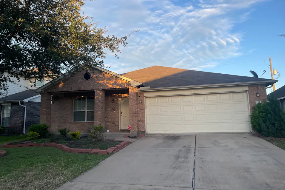 11715 Bollinger Park Court Houston, TX 77047, Harris County