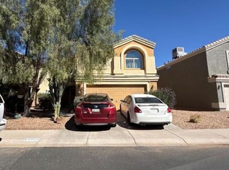 23915 N Desert Agave St Florence, AZ 85132, Pinal County