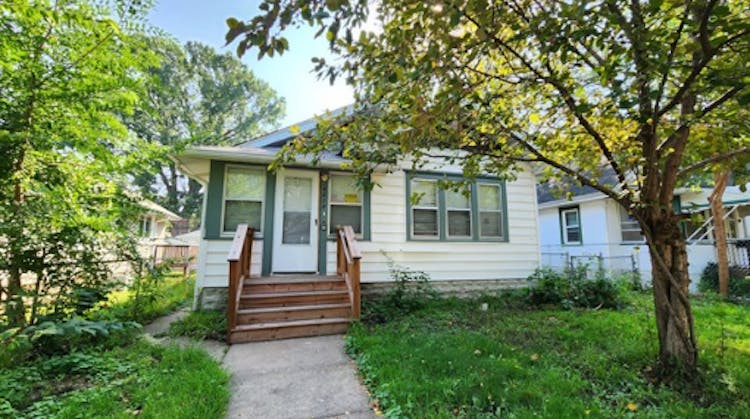 4230 Humboldt Ave N Minneapolis, MN 55412, Hennepin County