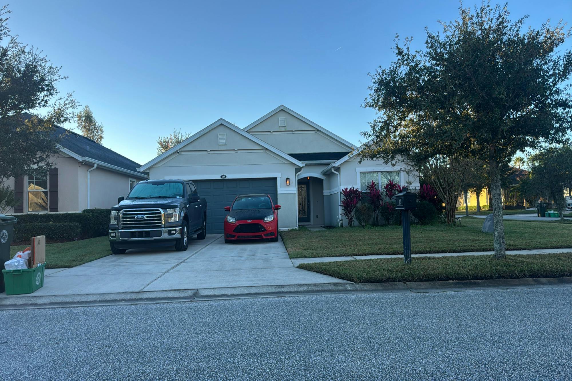 Prestwick Grande Dr, Daytona Beach, FL 32124