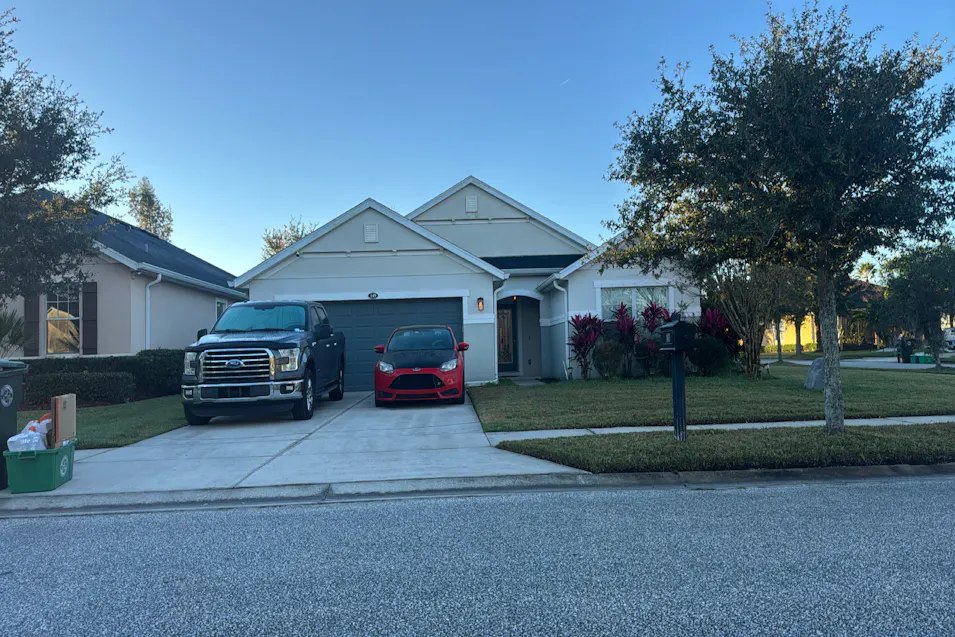 149 Prestwick Grande Dr Daytona Beach, FL 32124, Volusia County