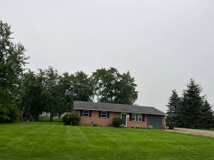 4824 Shurley Rd New Paris, OH 45347, Preble County