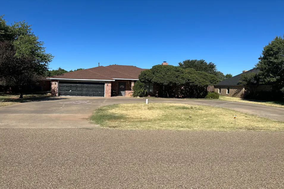 8306 Rochester Ave Lubbock, TX 79424, Lubbock County