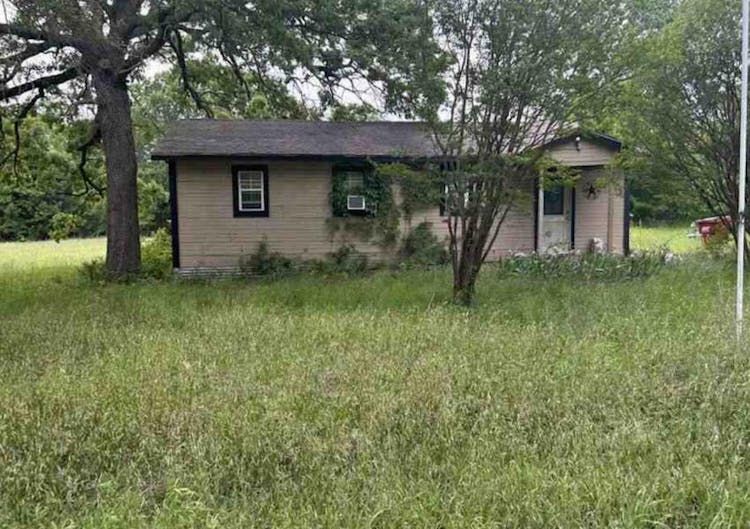 201 Dover Dr West Tawakoni, TX 75474, Hunt County