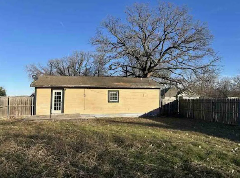 201 Dover Dr West Tawakoni, TX 75474, Hunt County