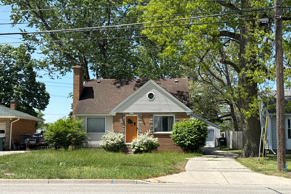 3015 Buchanan Ave SW Wyoming, MI 49548, Kent County