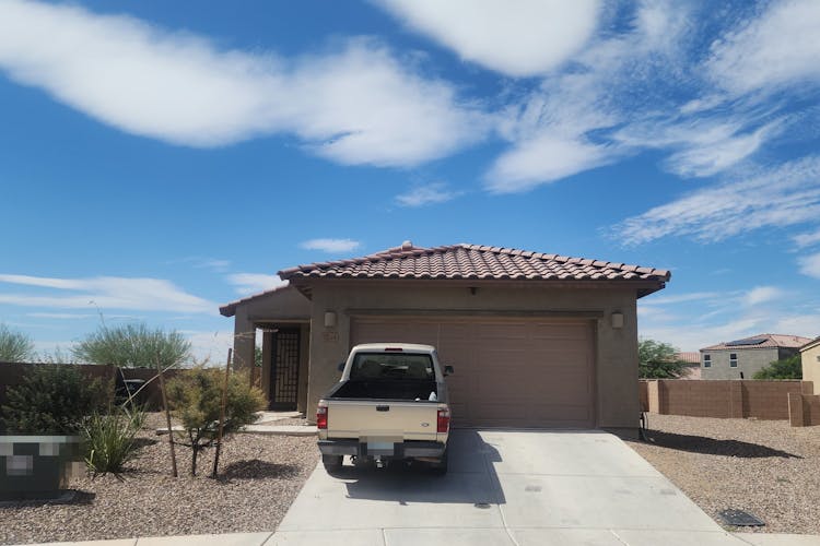 7554 S Circulo Rio Blanco Tucson, AZ 85756, Pima County