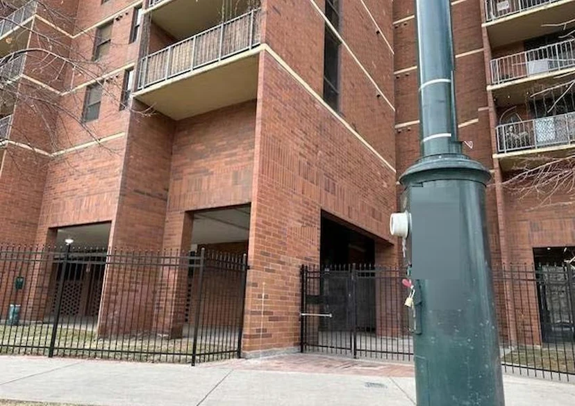 1301 Speer Blvd Unit 310