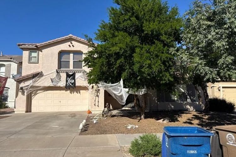 19658 E Canary Way Queen Creek, AZ 85142, Maricopa County