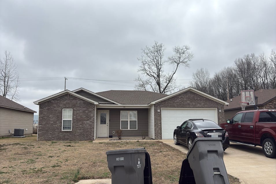 95 Gavin Drive Paragould, AR 72450, Greene County