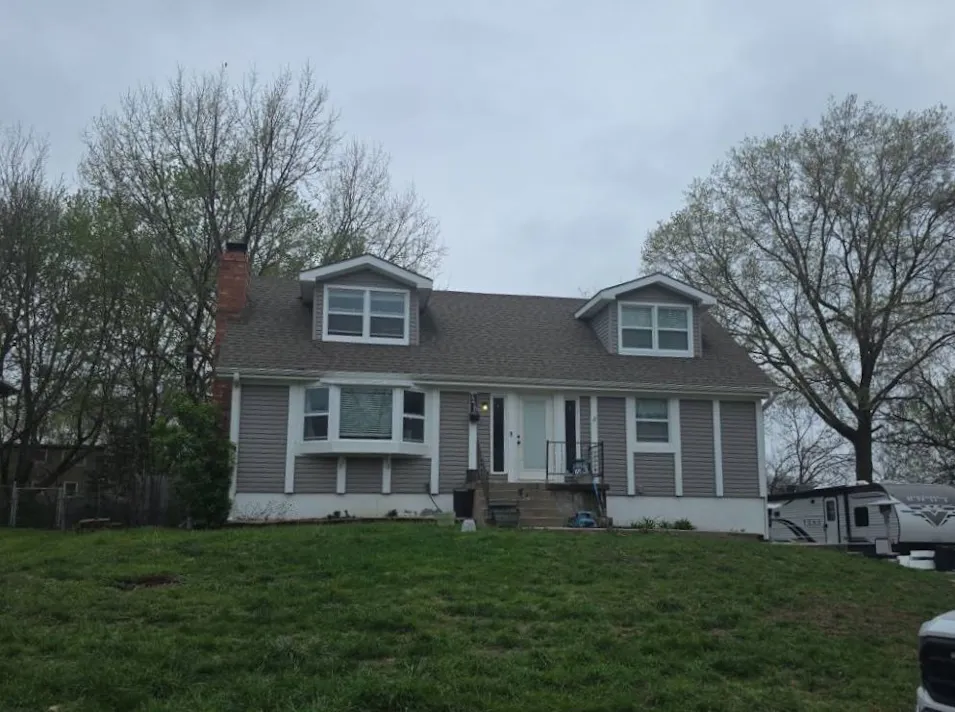 3210 N 84th Ter Kansas City, KS 66109, Wyandotte County