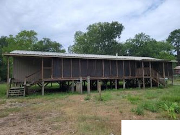 530 County Road 2859 Cleveland, TX 77327, Liberty County