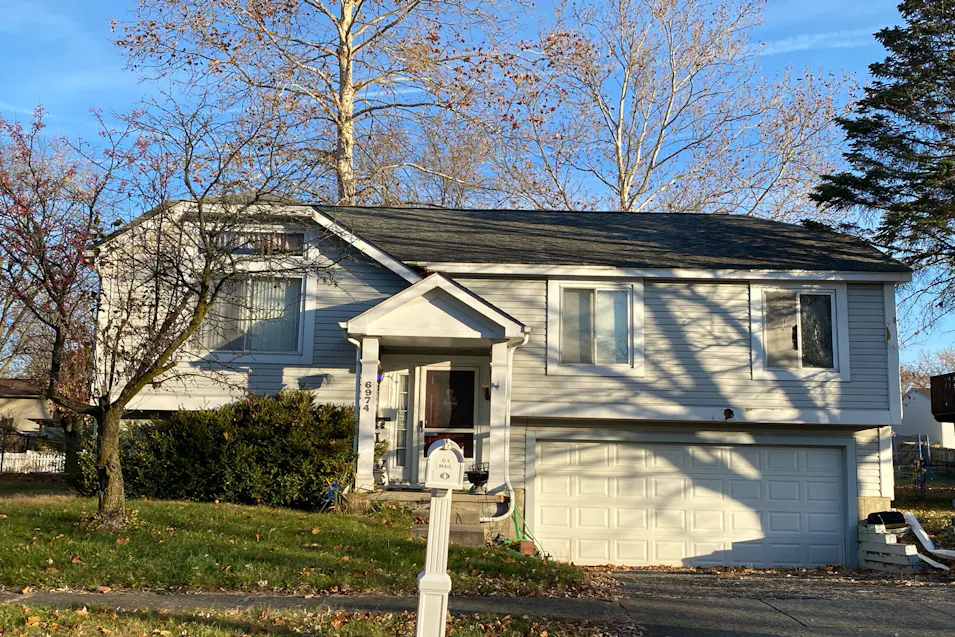 6974 Britwell Lane Reynoldsburg, OH 43068, Franklin County