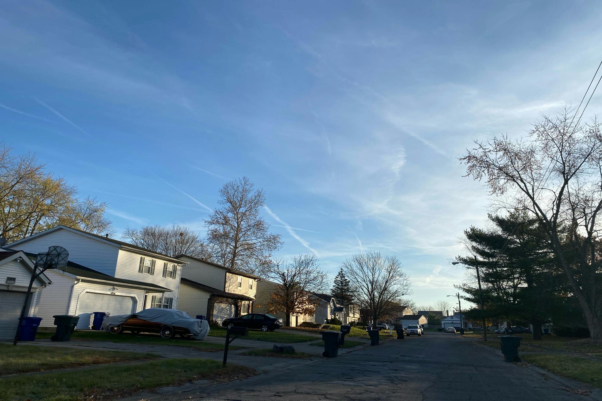 Britwell Ln, Reynoldsburg, OH 43068