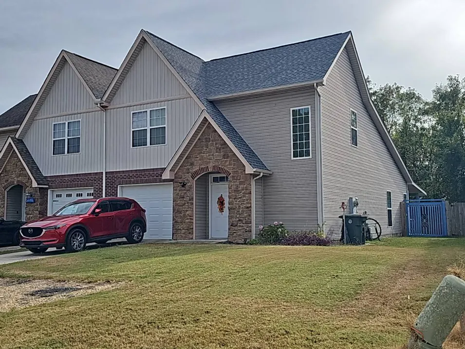 2744 Stone Trace Dr Chattanooga, TN 37421, Hamilton County