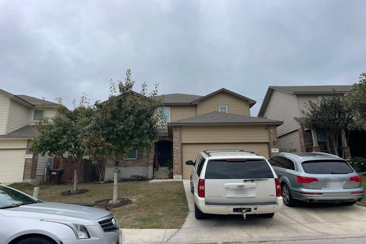 1807 Emerald Edge San Antonio, TX 78245, Bexar County