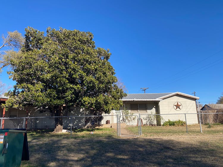 4119 E 3rd Street Lubbock, TX 79403, Lubbock County