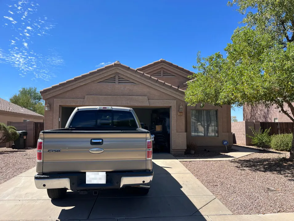 2079 North Saint Francis Place Casa Grande, AZ 85122, Pinal County