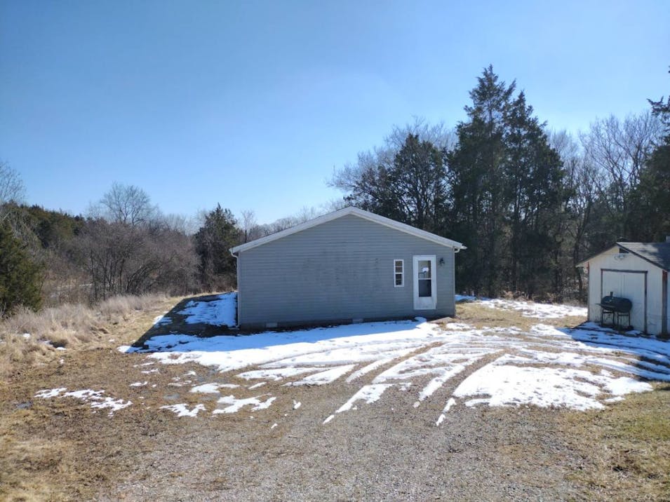 7267 State Route 262 Road Rising Sun, IN 47040, Ohio County