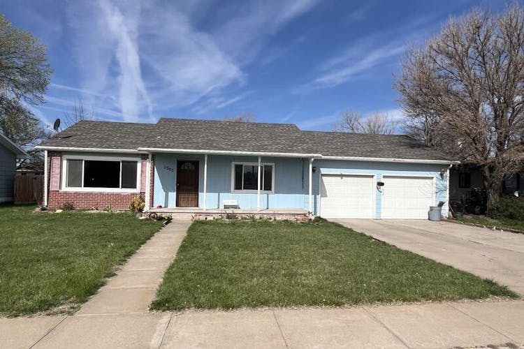 1305 W. Park St Lexington, NE 68850, Dawson County