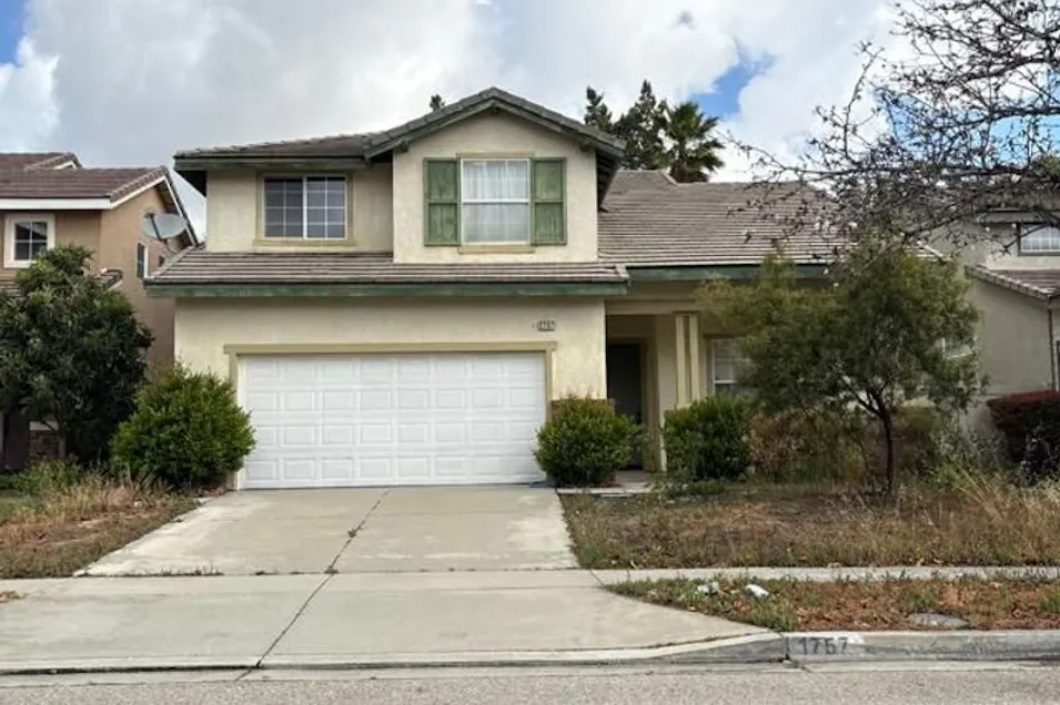 1757 W Andes Dr Upland, CA 91784, San Bernardino County
