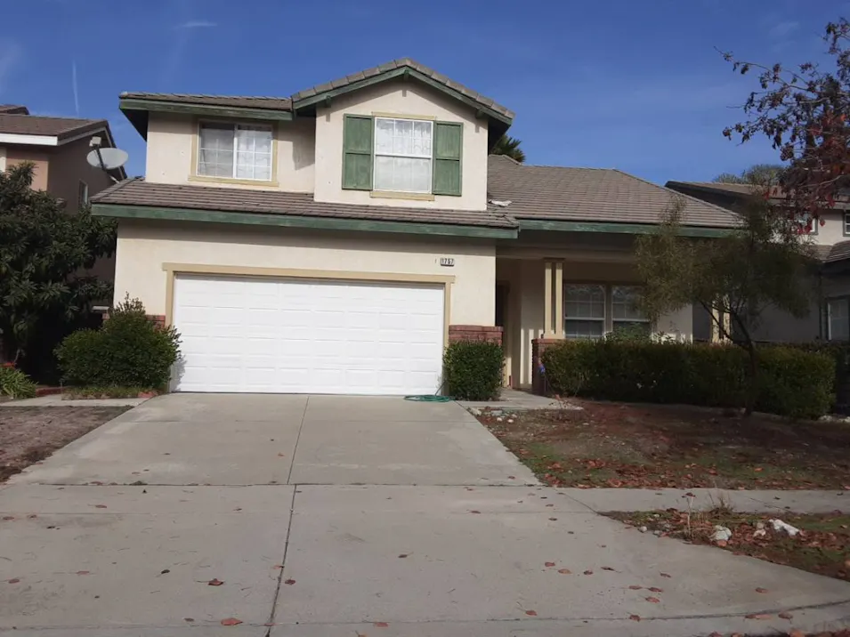 1757 W Andes Dr Upland, CA 91784, San Bernardino County
