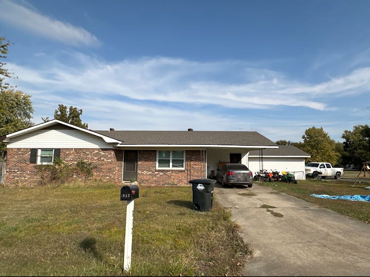 812 Car St Campbell, MO 63933, Dunklin County