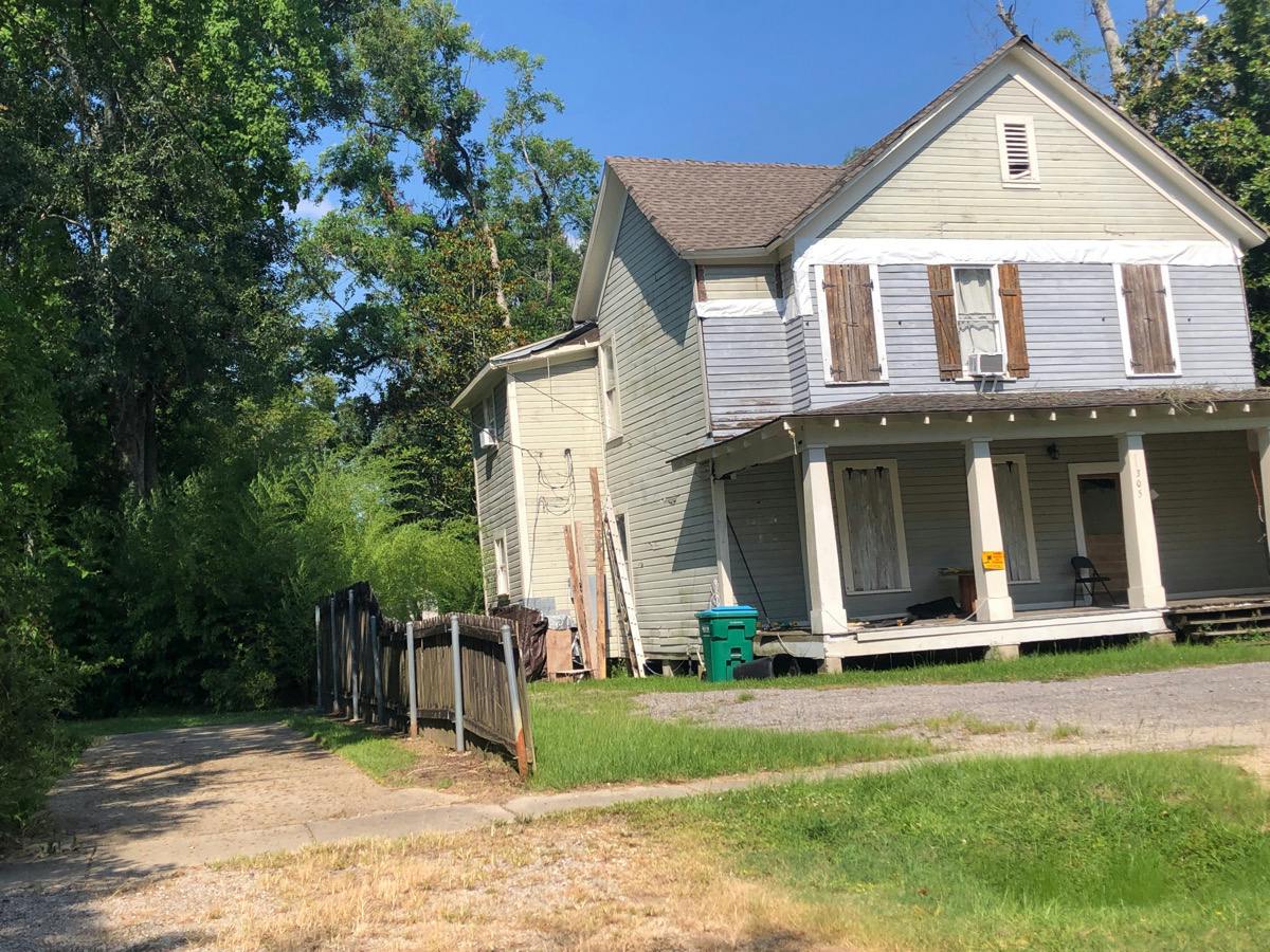 Holly St, Hammond, LA 70403 #1