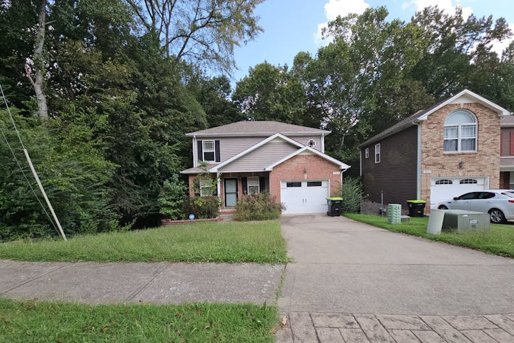 303 David Dr, Clarksville, TN, 37040, USA