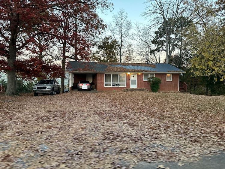198 Brown Ave, Greeneville, TN, 37743, USA